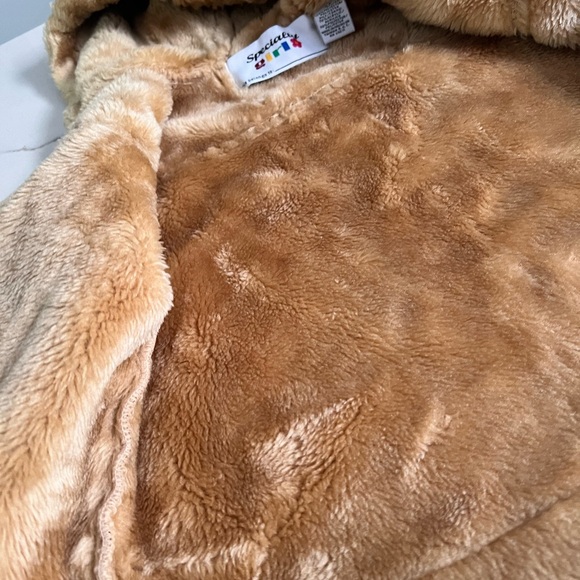 Winter jacket - Picture 9 of 9